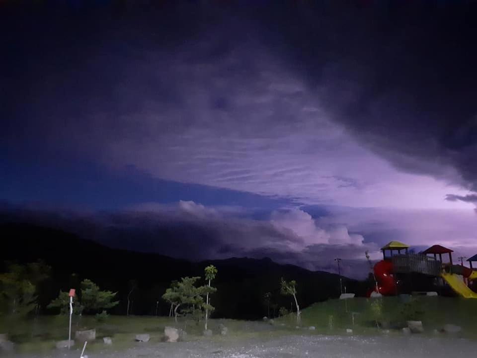 شقة Fangshan  في 枋山 六號 المظهر الخارجي الصورة